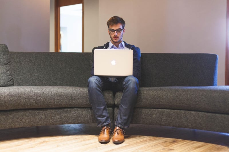 Freelance Writer