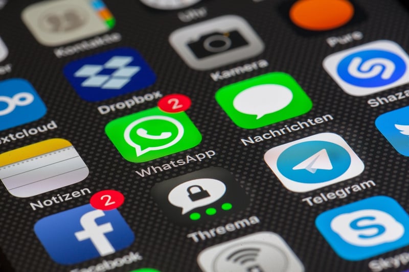 Social Media Manager