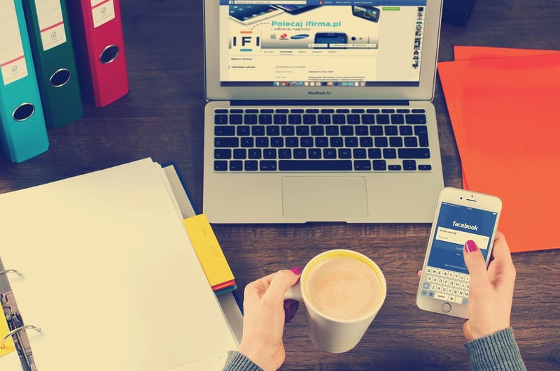 Social Media Manager